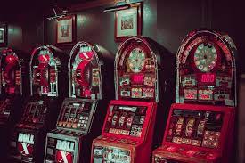 Официальный сайт Vulkan Olimp Casino