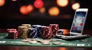 Vulkan Olimp Casino